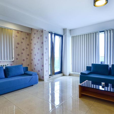 Sunny Luxury Apartment 2 Мамая Экстерьер фото