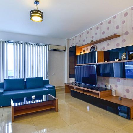 Sunny Luxury Apartment 2 Мамая Экстерьер фото