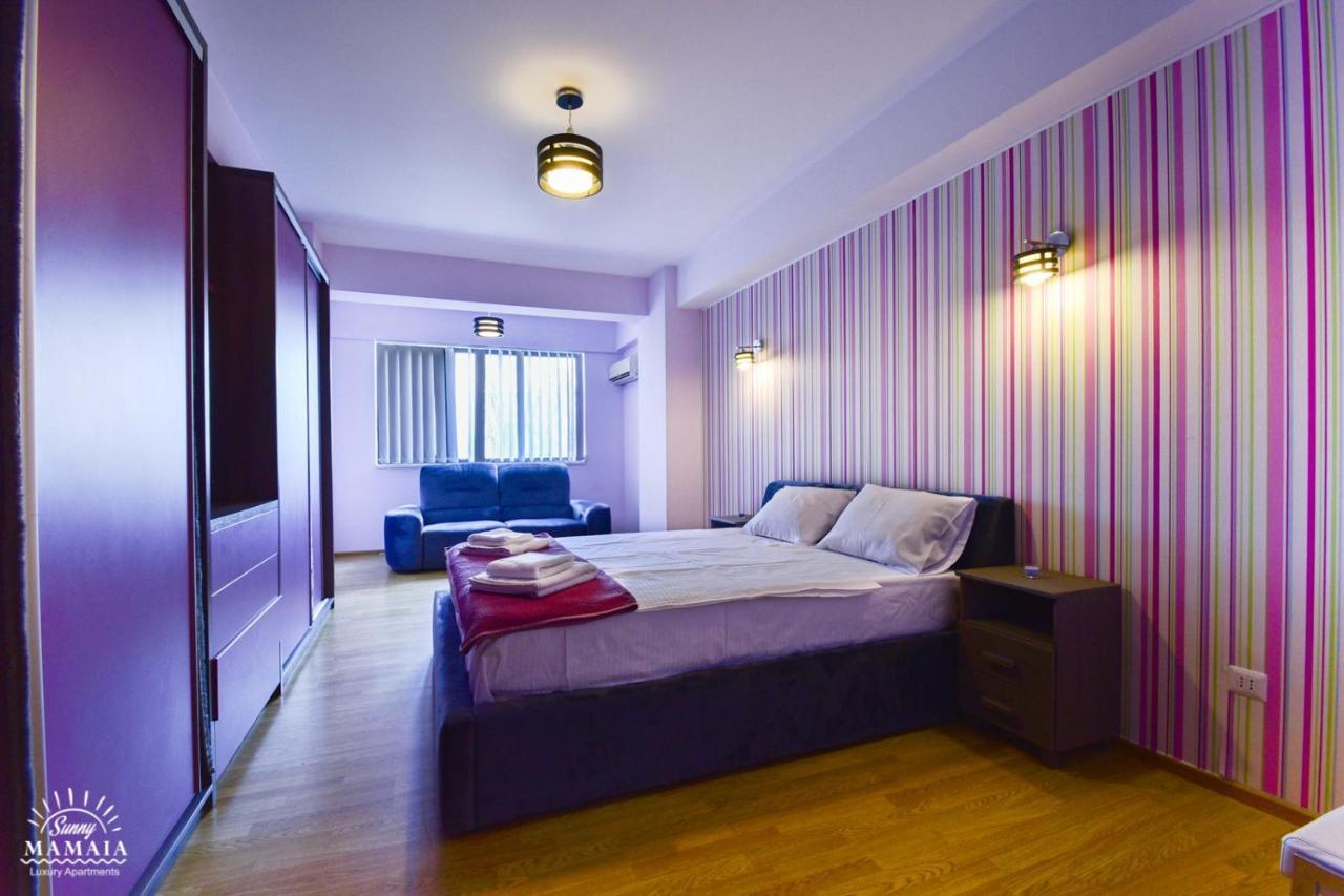 Sunny Luxury Apartment 2 Мамая Экстерьер фото