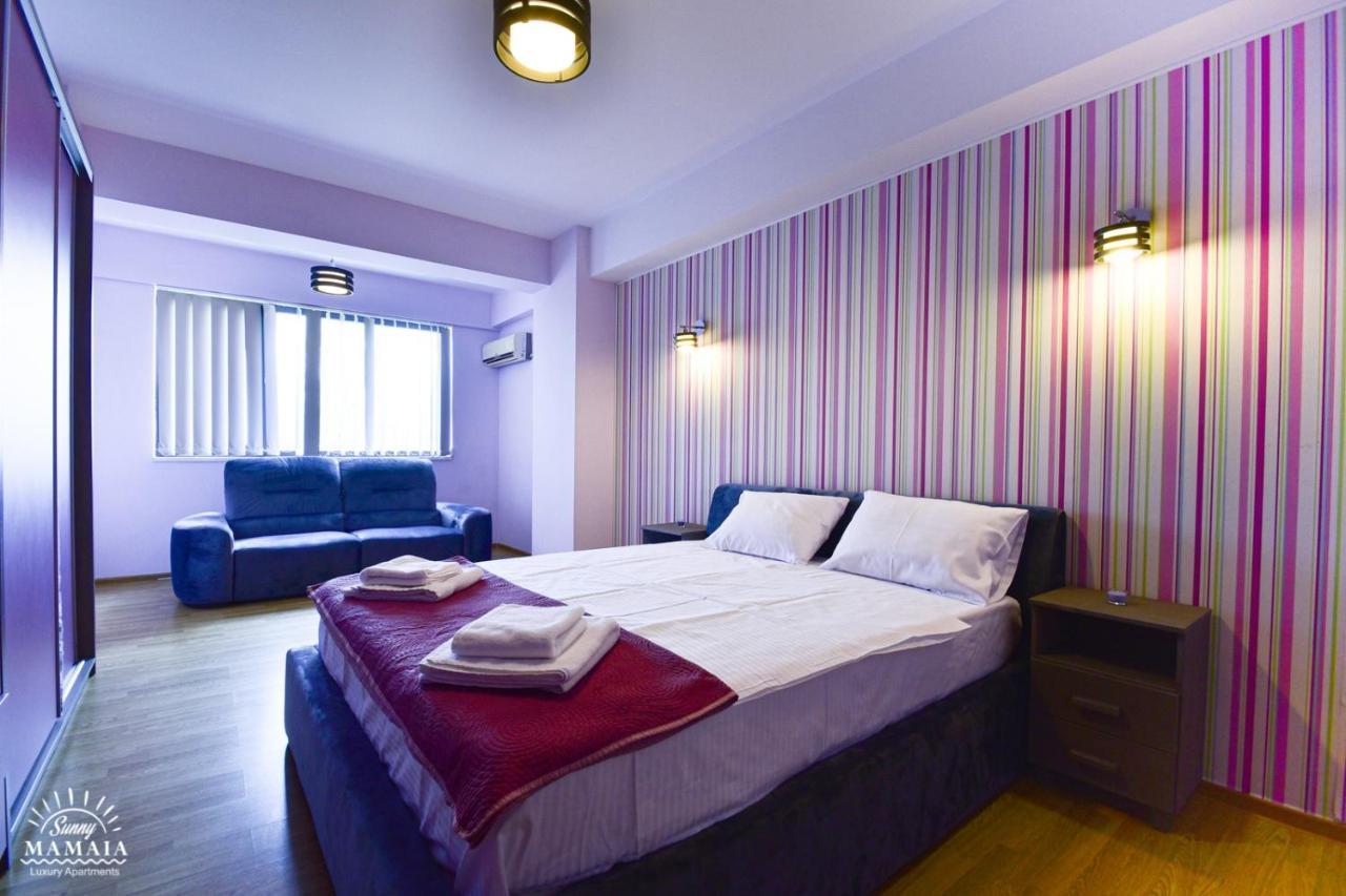 Sunny Luxury Apartment 2 Мамая Экстерьер фото