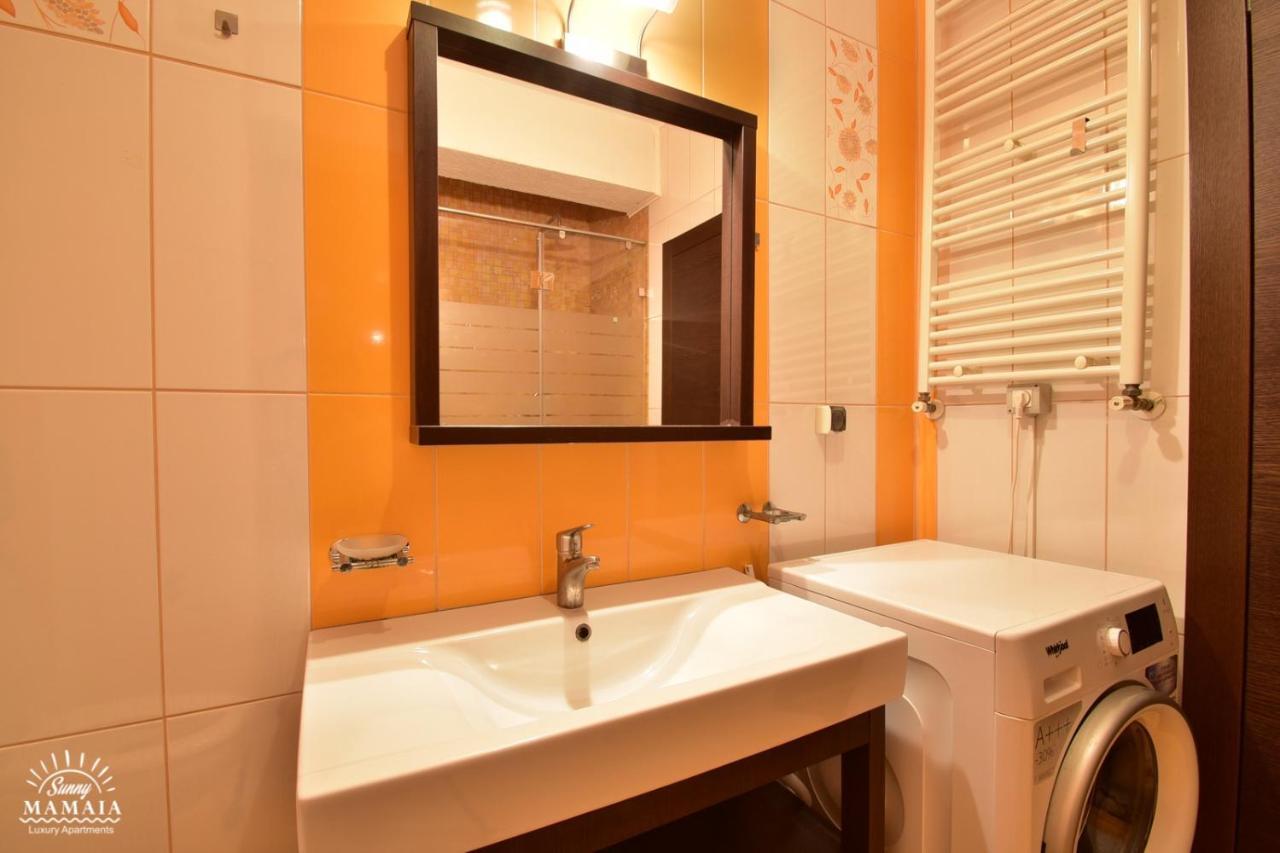 Sunny Luxury Apartment 2 Мамая Экстерьер фото
