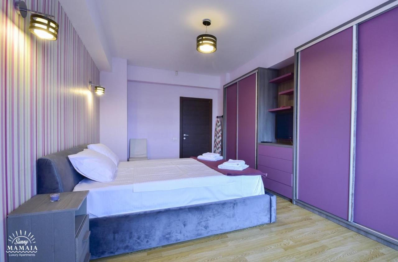 Sunny Luxury Apartment 2 Мамая Экстерьер фото